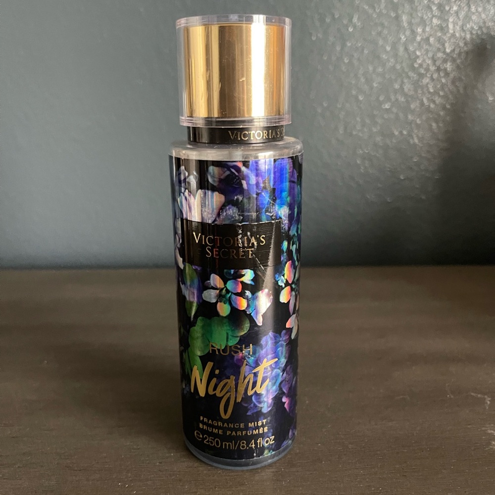 Victoria's Secret Night Rush